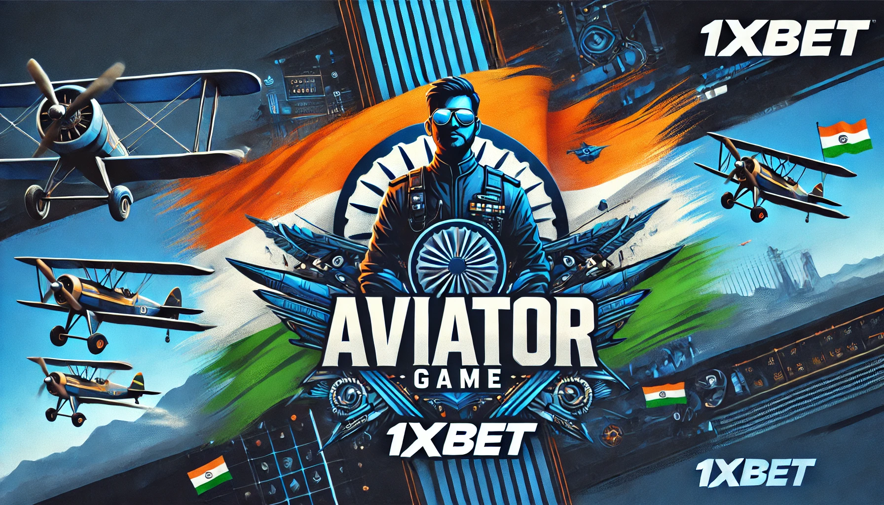 Aviator Game