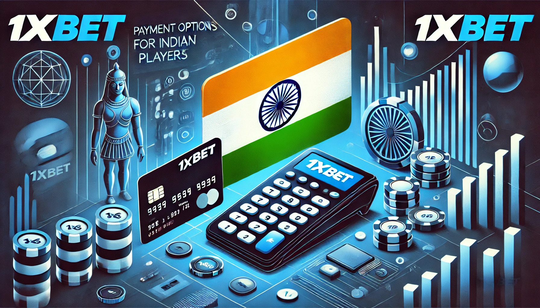 Payment Options for Indian Players