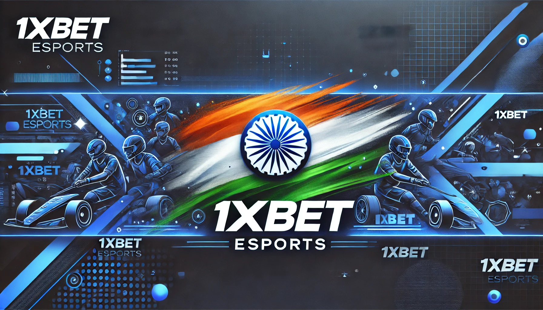 1xBet Esports