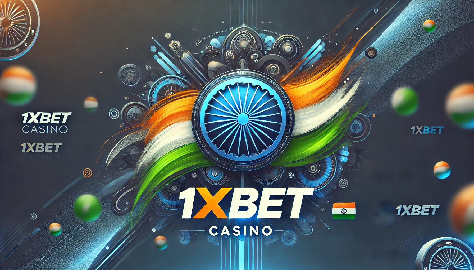 1xBet Casino