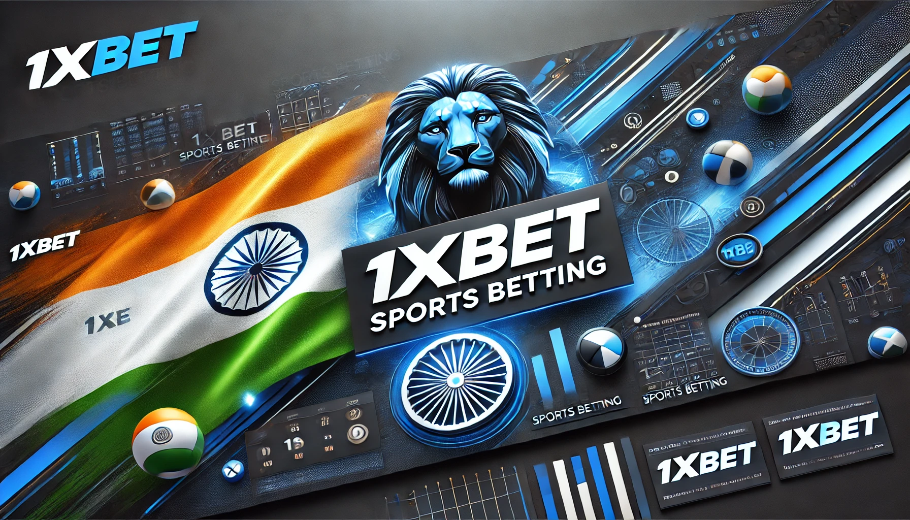 1xBet Sports Betting