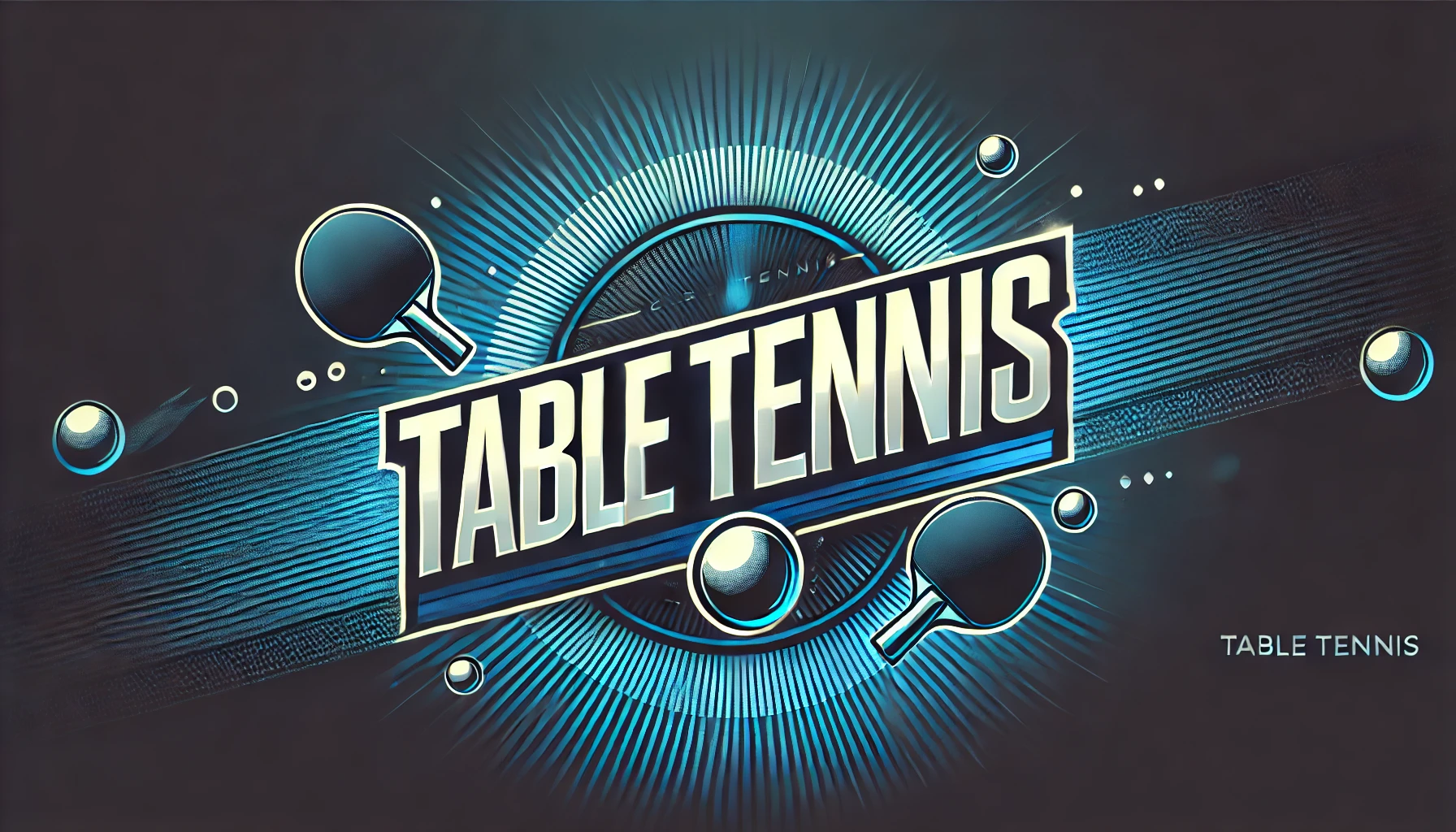 Table Tennis