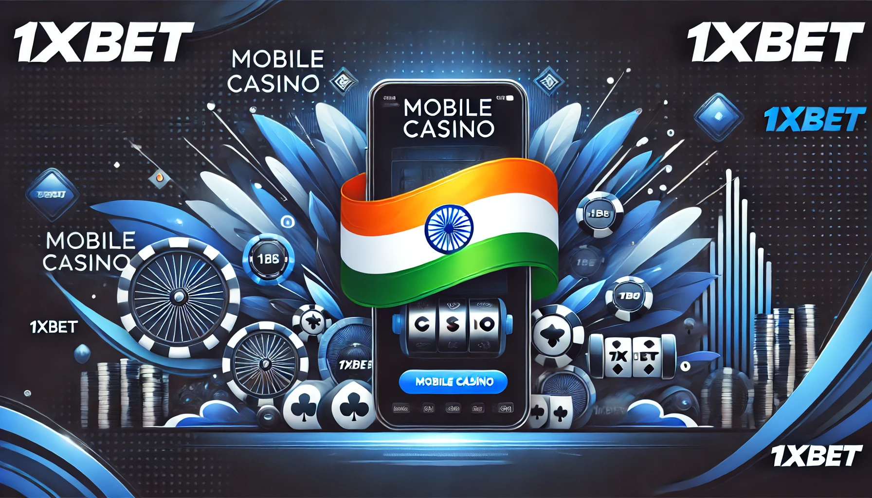 Download and Install Casino App