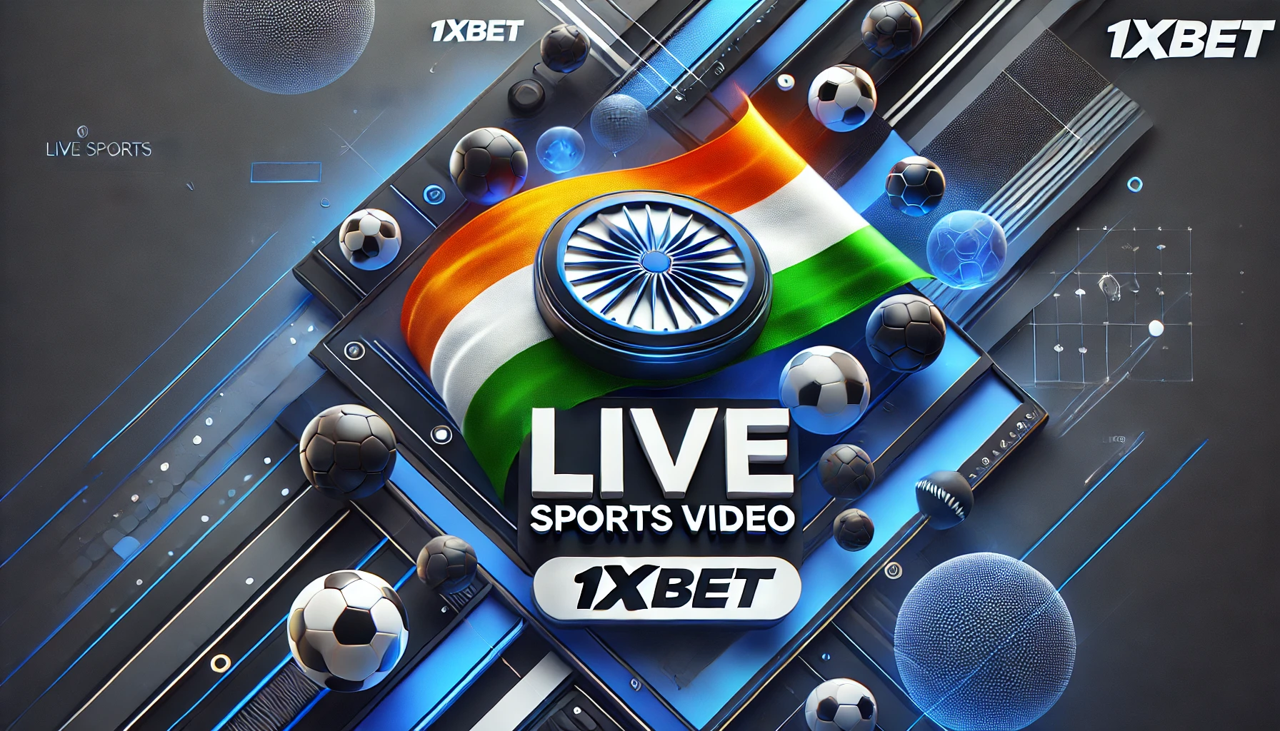 Live Sports Video