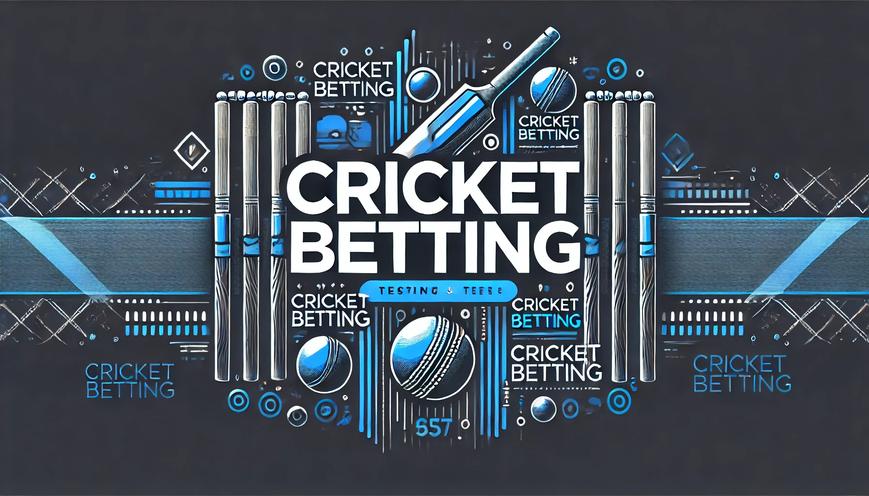 Cricket Betting