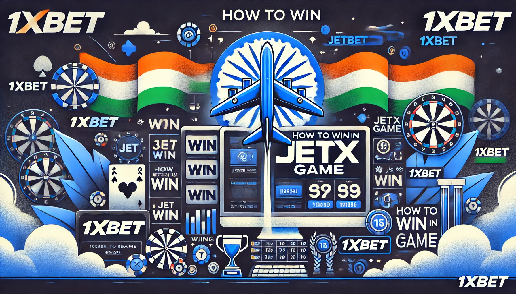 How to Win in JetX Game