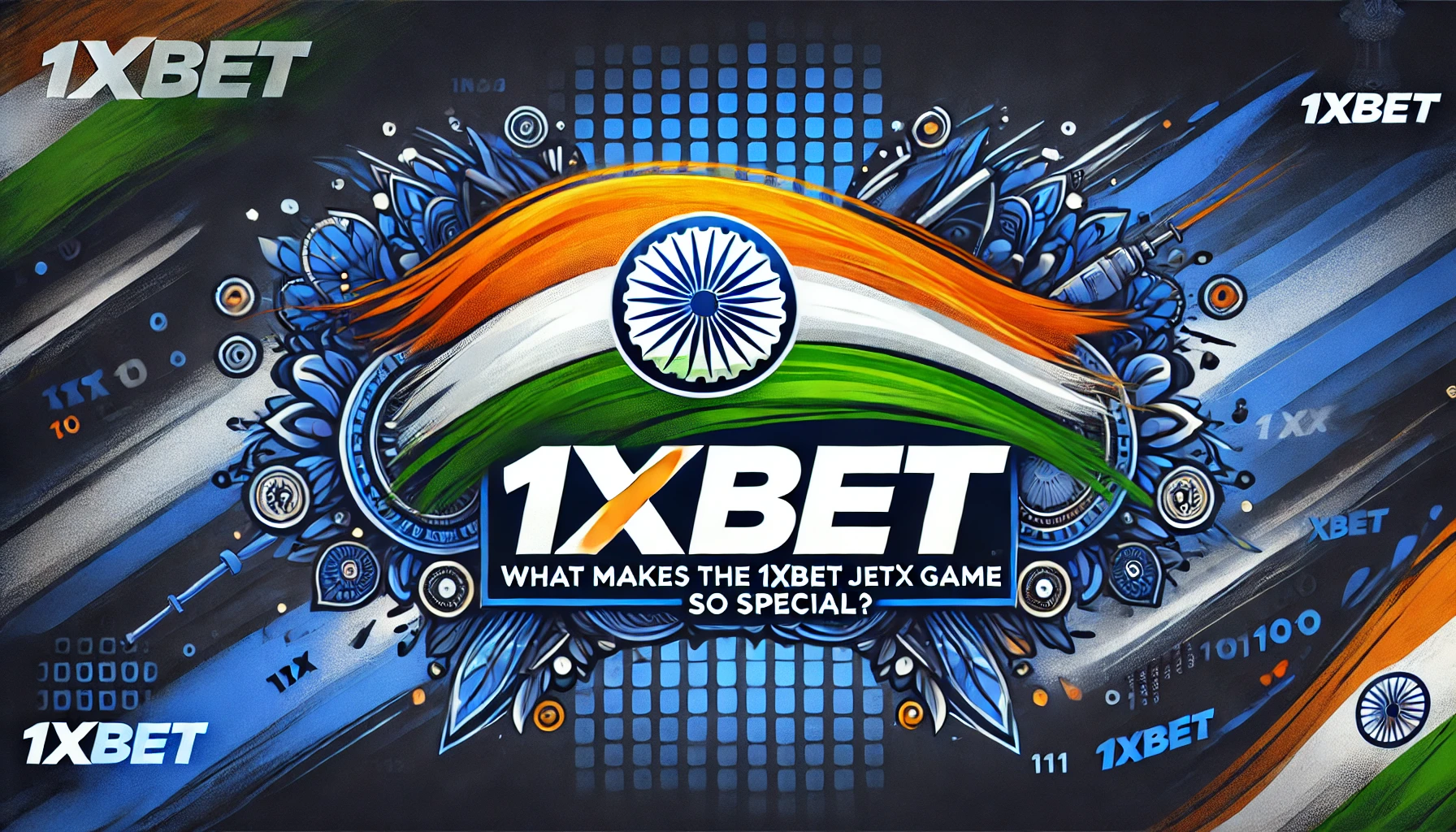 What Makes the 1xBet JetX Game So Special?