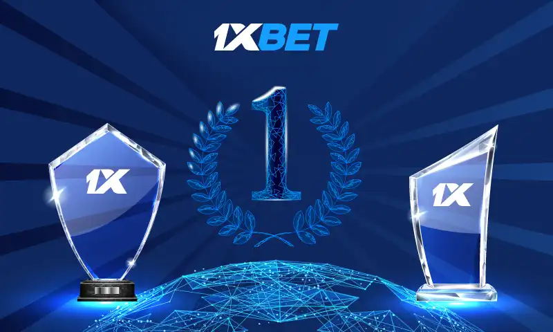 1xBet welcome offer