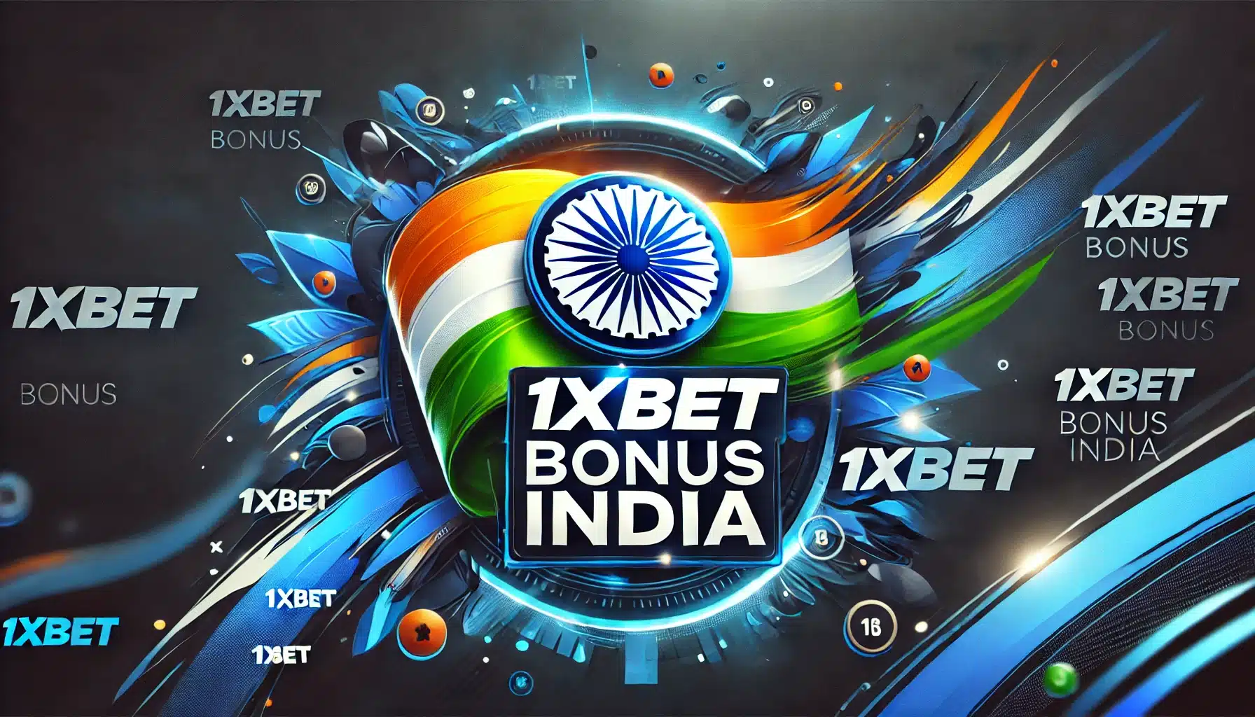 1xBet Bonus India