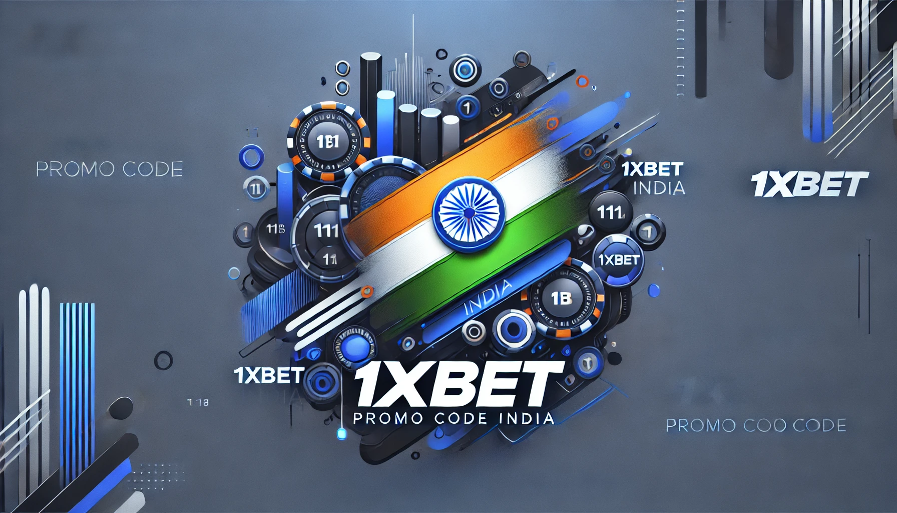 1xBet Promo Code India